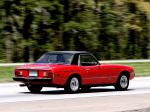 Jensen Healey Roadster 1972 года (NA)